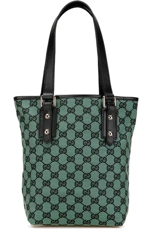 Gucci Bolso shopper GG Canvas 2000-2015