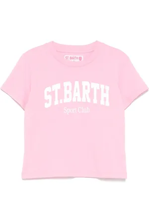 MC2 SAINT BARTH Elly T-shirt