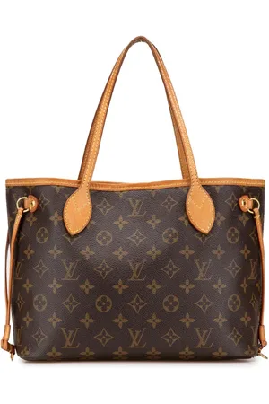 LOUIS VUITTON Bolso shopper Monogram Neverfull PM 2007