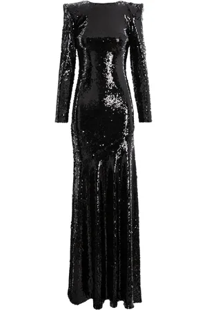 V:PM ATELIER Vestido largo Gema