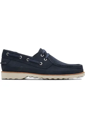 Clarks Zapatos náuticos Durleigh "Sail"