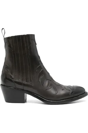 SARTORE Botas con agujetas