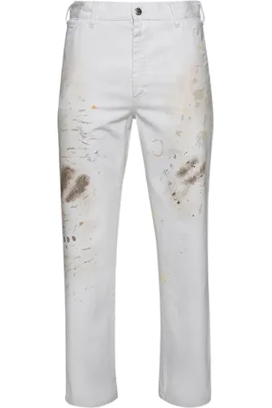 Paly Jeans Spells Painter