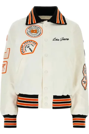 Lois Chamarra bomber Nomad