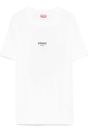 Kenzo Playera Pop