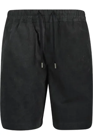 IRO Bermudas con pretina elástica