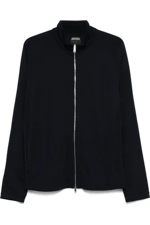Ermenegildo Zegna Sudadera con cierre
