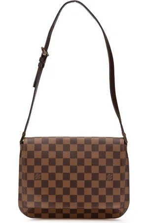 LOUIS VUITTON Bolso de hombro Musette Tango 2002