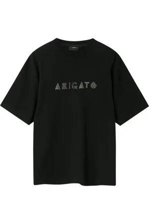 Axel Arigato Playera Annotate