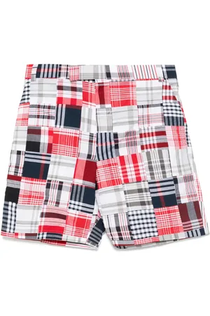 Thom Browne Shorts chino utility