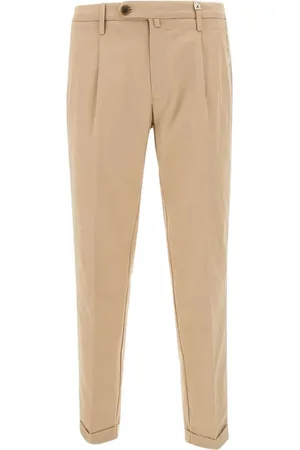MYTHS Pantalones Zeus P