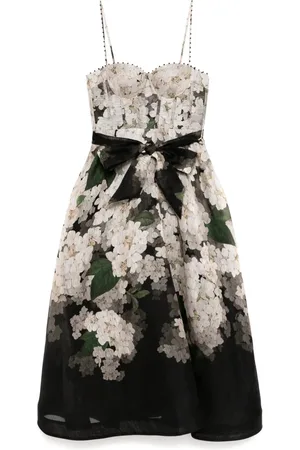 ZIMMERMANN Vestido Balance