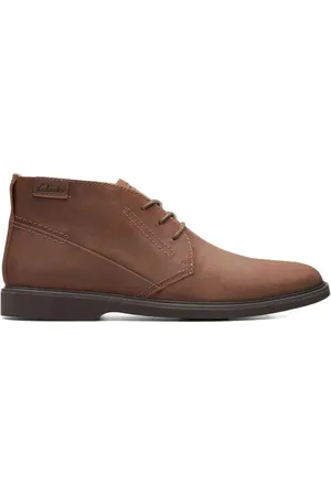 Clarks Malwood boots