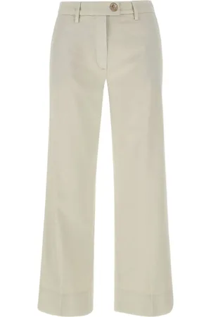 RE-HASH Pantalones Nelly