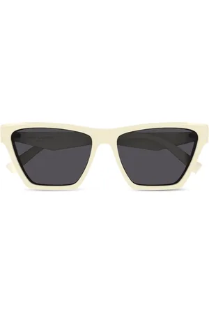 Saint Laurent Lentes de sol M103
