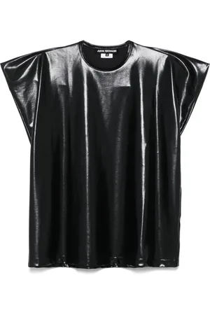 JUNYA WATANABE Camiseta brillante