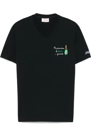MC2 SAINT BARTH Playera Portofino