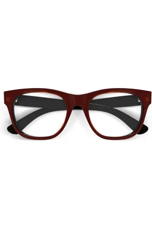 Gucci Lentes de sol con letras del logo