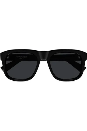 Saint Laurent Lentes de sol SL 558