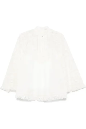 ZIMMERMANN Blusa Ascension