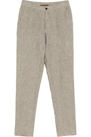 Ermenegildo Zegna Pantalones con bolsillos