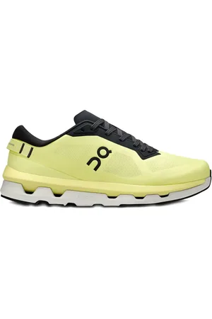 On Running Zapatillas Cloudzone "Limelight/Black"