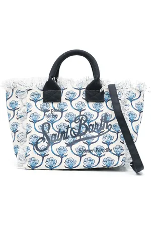 MC2 SAINT BARTH Tote Colette