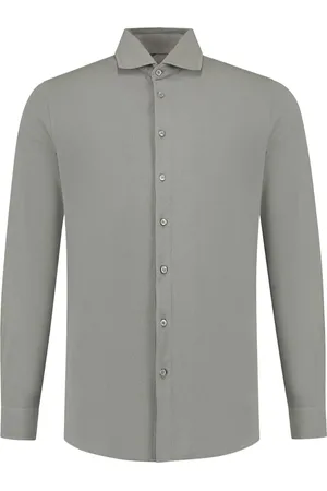 Doriani Cashmere Camisa manga larga