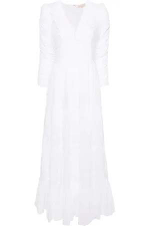 by Ti Mo Vestido largo