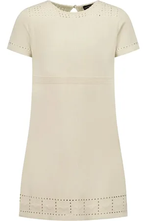 Emporio Armani Vestido manga corta