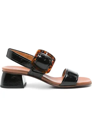 Chie Mihara Sandalias Quanda con tacón 40mm