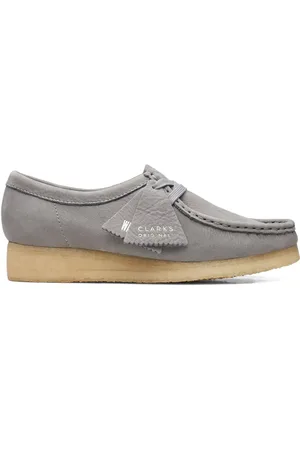 Clarks Zapatos de vestir Wallabee