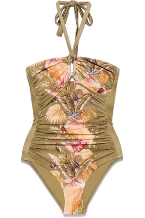 ZIMMERMANN Traje de baño Ascension