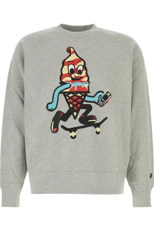 ICECREAM Suéter con estampado gráfico