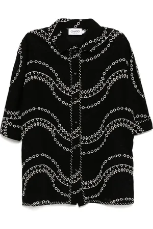 CHARO RUIZ IBIZA Camisa Josie