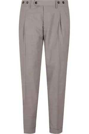 Berwich Pantalones Barber