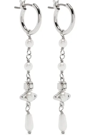 Vivienne Westwood Aretes Emiliana