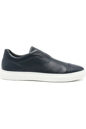 HARRYS OF LONDON Tenis con agujetas