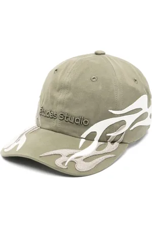 Etudes Gorra Flaming