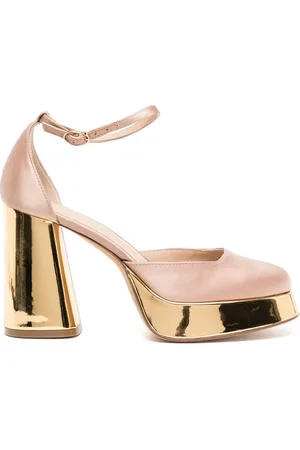 Madison.Maison Zapatillas con plataforma de 100mm