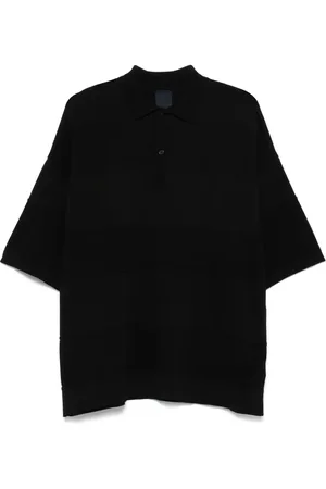 JUUN.J Polo de punto