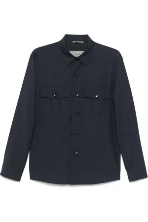 CANALI Camisa con botones