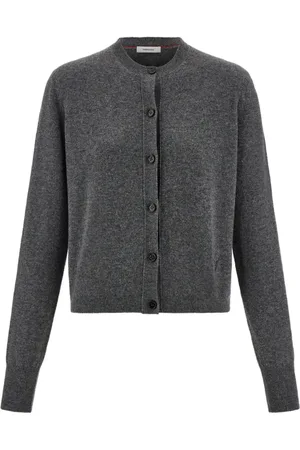 Salvatore Ferragamo Cárdigan tejido