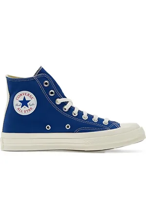 Comme des Garçons Tenis en colaboración con Converse