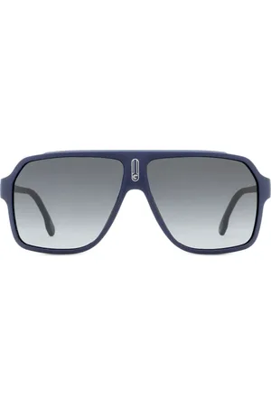 Carrera Lentes de sol con monograma 1030 C