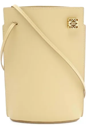 Loewe Bolsa crossbody Dice Pocket de piel de becerro 2010-2024