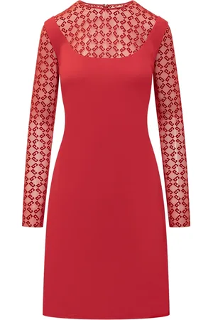 Givenchy Vestido corto con monograma