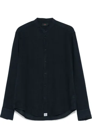 Ermenegildo Zegna Camisa de lino