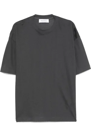 Etudes Playera de malla