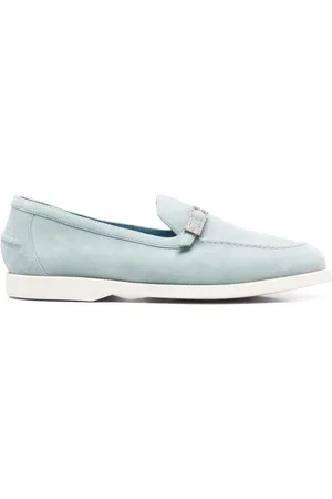 LE SILLA Mocasines Yacht